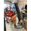Image 2 : MAGNUM STIHL BR 800 X GAS POWERED BACKPACK LEAF BLOWER.
