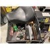 Image 2 : SUPER Z LT SUV SNOW CHAIN, ELECTRIC JACK & MOTOR BIKE  ACCESSORIES.