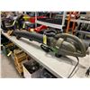 Image 2 : HAUSS MANN LEAFBLOWER VACUUM