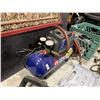 Image 2 : CAMPBELL HAUSFELD FP209402 ELECTRIC AIR COMPRESSOR MAX 100PSI