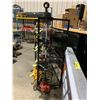 Image 1 : CRAFTSMAN 21032 GAS POWERED COMMERCIAL WEED EATER