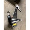 Image 2 : 2 PNEUMATIC FLOORING NAILERS & RUBBER MALLET