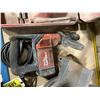 Image 2 : HILTI TE25 HAMMER DRILL ELECTRIC CORDED