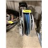 Image 2 : HANNAY REELS GREY N515-19-20-10.5J SPRING RETRACTABLE HOSE REEL WITH HOSE