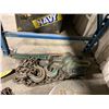 Image 2 : JET PULLER 1-1/2 TON COMMERCIAL HEAVY DUTY LEVER CHAIN HOIST