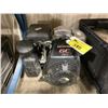 Image 3 : HOMELITE OHV 163CC PRESSURE WASHER ENGINE & HONDA GC 160 4 STROKE ENGINE