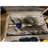 Image 2 : 3 BOXES OF ASSORTED MASTERCRAFT TOOLKIT SET/ DRILL BITS