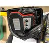 Image 2 : NOISE MASTER AUTO CAR NOISE DETECTOR IN SOFT TRANSPORT CASE, HELICOIL MERCEDES-BENZ CYLINDER HEAD
