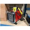 Image 2 : HONEYWELL PORTABLE ELECTRIC SPACE HEATER