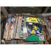 Image 2 : ASSORTED COLLECTIBLE MARVEL COMIC BOOKS