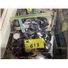 Image 2 : BAG OF ASSORTED WRIST WATCHES