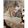 Image 2 : Large Assortment of Paving Stones, Large Rocks and Bricks