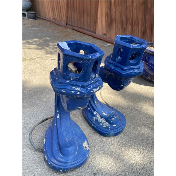 Pond Enhancers Fountain Pieces