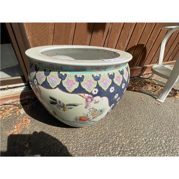 Japanese Clay Pot - Excellent Condition