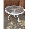 Image 1 : Patio Side Table