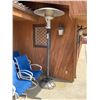 Image 1 : Gas Patio Heater