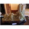 Image 1 : Jade Village Carving -  16L x 12H