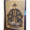 Image 3 : Pair of Emperor Paintings/Drawings - 24W x 34H
