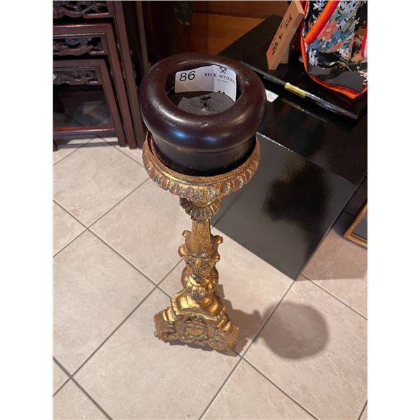 Modern Designer Candle Sticks - 26H