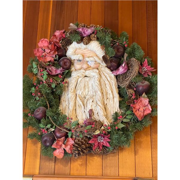 Large Christmas Wreath - 32Diameter