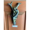 Image 1 : Lovely Frog Door Knocker