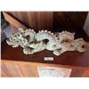 Image 1 : Decorative Stone Dragon - 24L