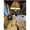 Image 1 : Floor Standing Reading Lamp - Tested & Working! - 5 feet