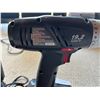 Image 2 : Craftsman 19V Drill, Two Batteries & Charger! Model # CS1135