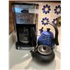 Image 1 : Cuisinart Coffee Maker & Tea Pots