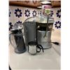 Image 1 : Breville Juicing Machine