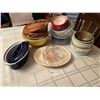 Image 1 : Large Assortment of Bakeware, Pyrex & More!