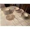 Image 1 : Lovely Assortment of Bakeware & Small Desert Bowls & Dishes