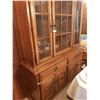 Image 1 : American Drew Inc China Cabinet - 62.5L x 19D x 82H