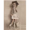 Image 1 : Lladro Made In Spain Daisa 1977 - 10.5 H