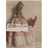 Image 2 : Lladro Made In Spain Daisa 1983 - 7 3/4H
