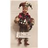 Image 1 : Katherine's Collections Jester Ornament