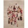 Image 1 : Assortment Of Vintage Christmas Ornaments