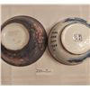 Image 2 : Two Chinese Decretive Bowls