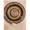 Image 1 : Beautiful Decorative Plate - 16 Inches In Diameter