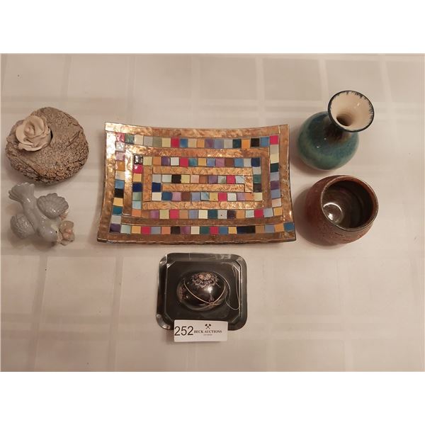 Assorted Home Décor