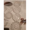 Image 4 : Home Décor - Coasters, Ash Trays, Crystal Paper Weights, And More