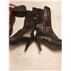 Image 3 : 1 Pair Arnold Churgin Sandals & 1 Pair Arnold Churgin Boots Both Size 38