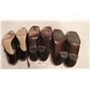 Image 4 : 2 Pairs Arnold Chrgin Shoes & 1 Pair Gianmarco Lorenzi Shoes all Size 38 1/2