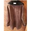 Image 5 : Novelti Pig Suede Women's Coat Size 1X