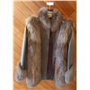 Image 1 : Stunning Burkholder Furs, Fur & Leather Women's Coat