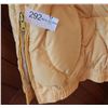 Image 5 : Ditrani Designs Women's Yellow Ski Jacket Size 8