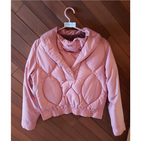 Ditrani Designs Women's Ski Jacket Size 10