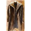 Image 1 : Sheared Beaver Women's Coat
