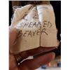 Image 2 : Sheared Beaver Women's Coat