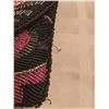 Image 2 : Hand Made Beaded Clutch Purse By La Regale Ltd - 8.5W x 5H